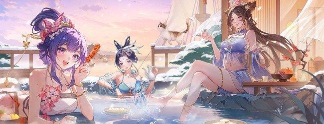 神州千食舫