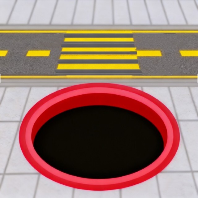 黑洞入侵吞噬无尽