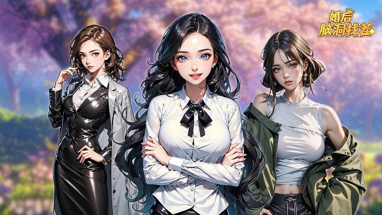 《婚后脑洞找茬》游戏截图5