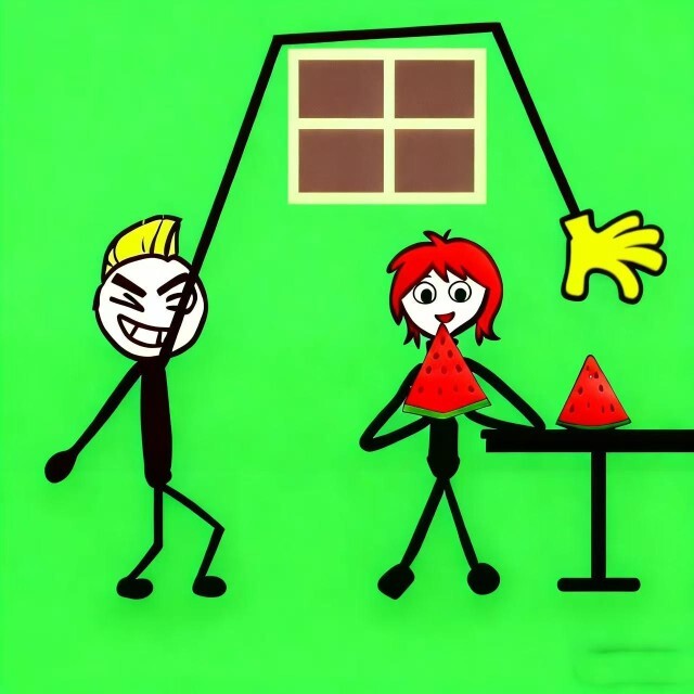 鱼鱼吞噬海底作战