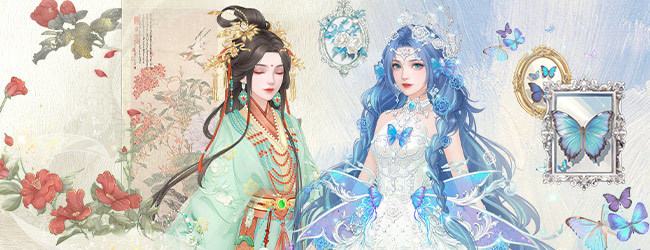 繁花似锦