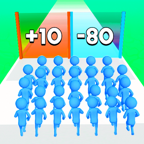 狙击王者双人闯关小游戏