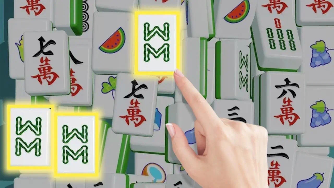 《就我眼力好》游戏截图5