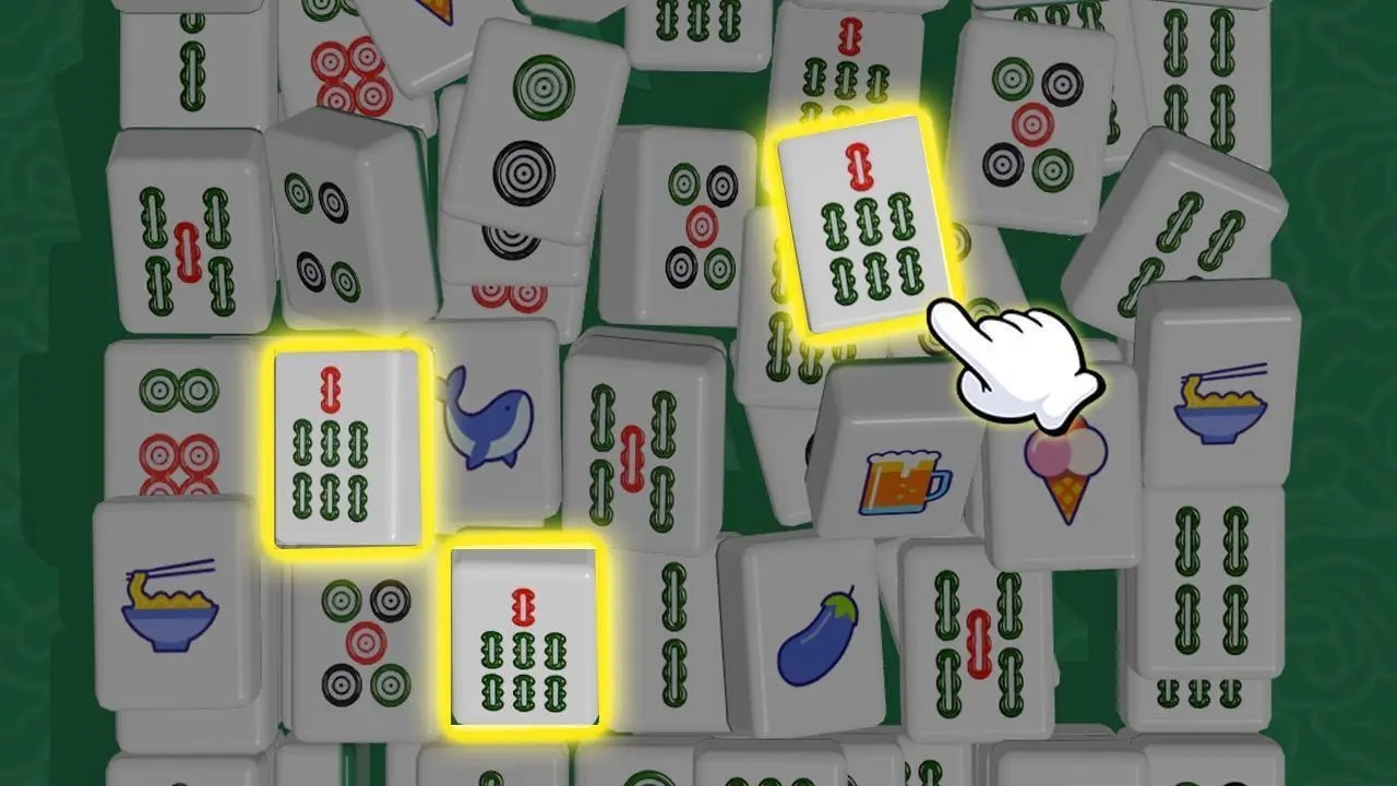 《就我眼力好》游戏截图4