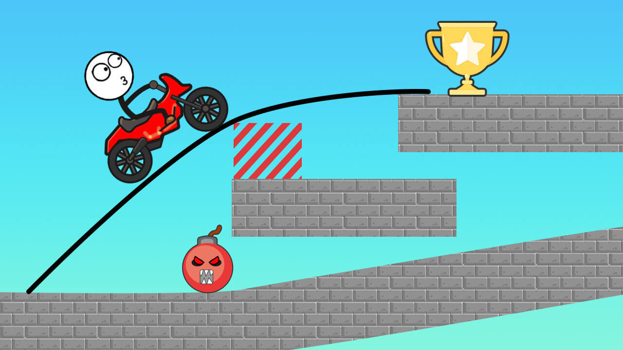 《救救火柴小老弟》游戏截图6