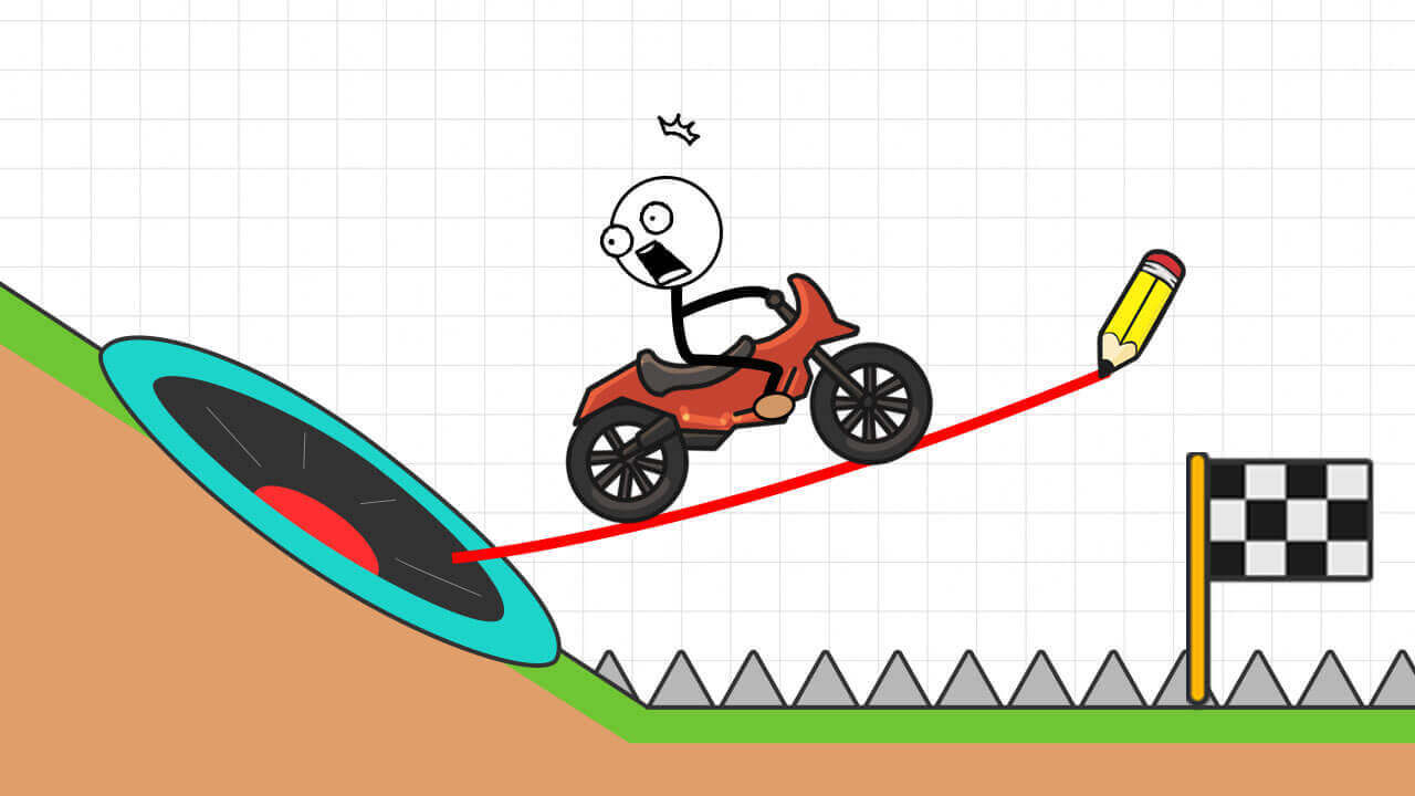 《救救火柴小老弟》游戏截图4