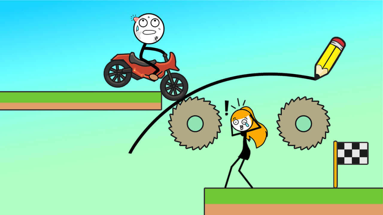 《救救火柴小老弟》游戏截图5