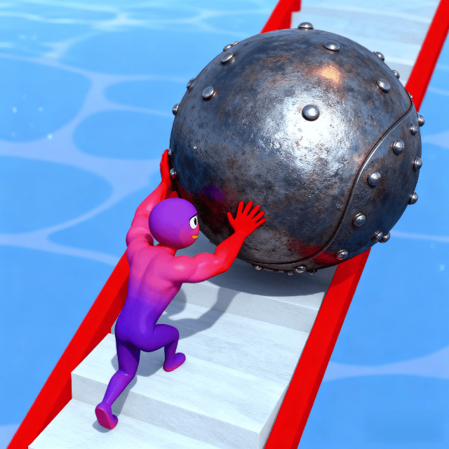 王者滚动平衡球