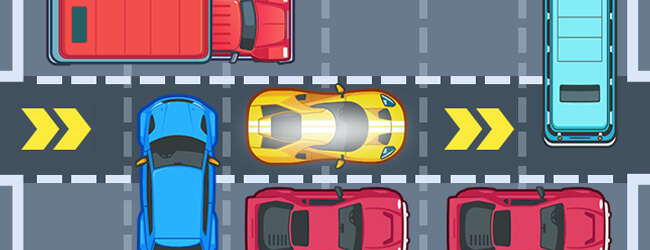 开心挪挪车