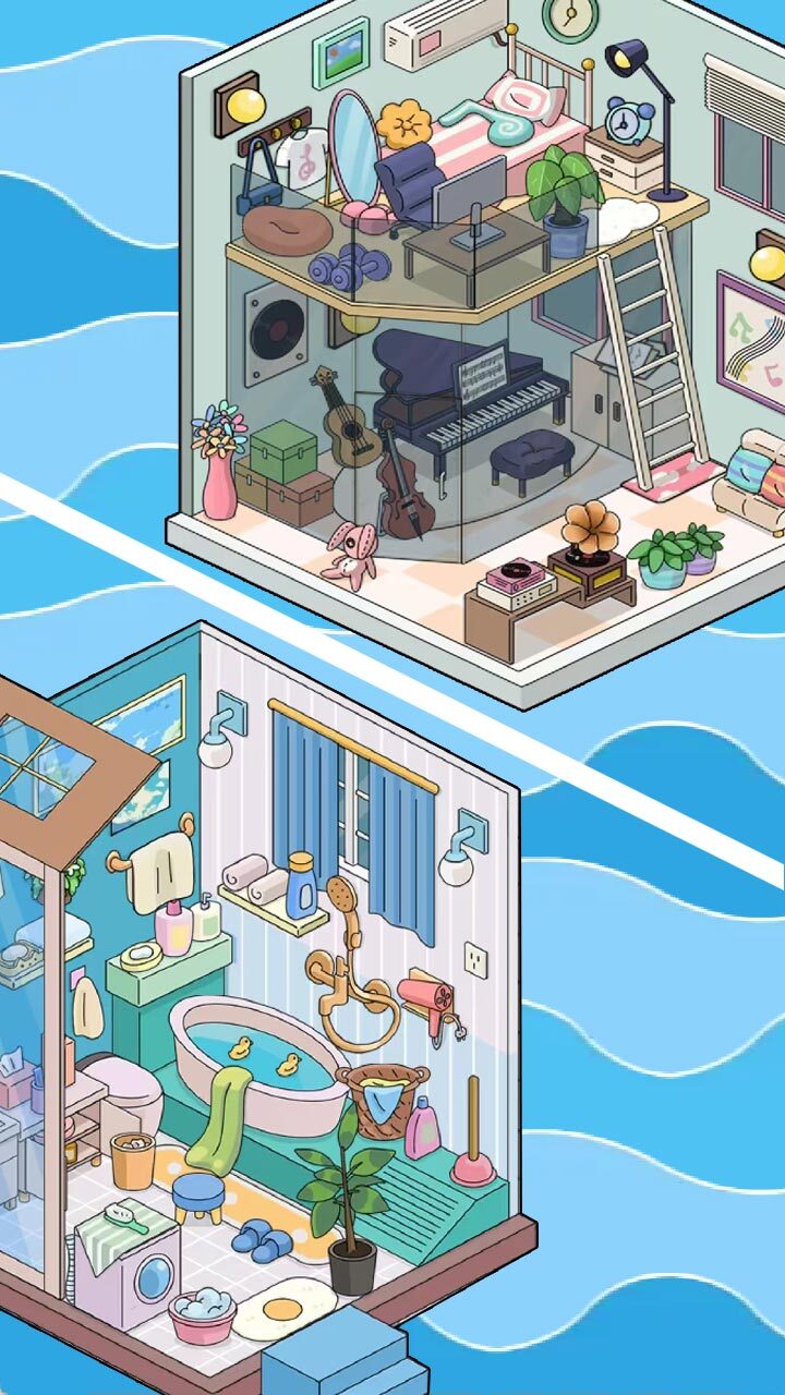 《脑力试炼》游戏截图2