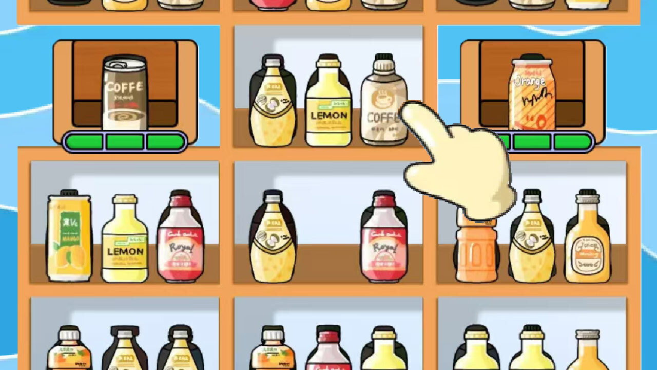 《脑力试炼》游戏截图4