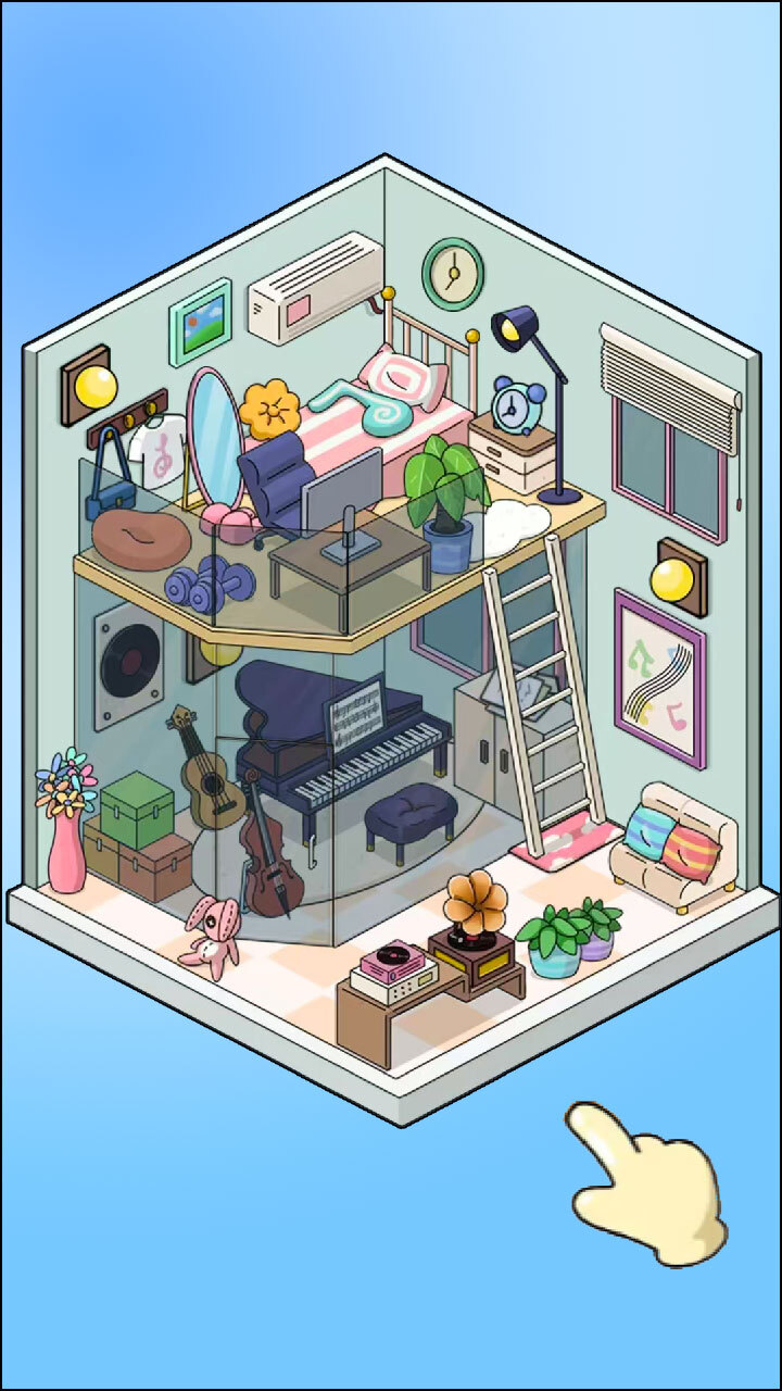 《脑力试炼》游戏截图1