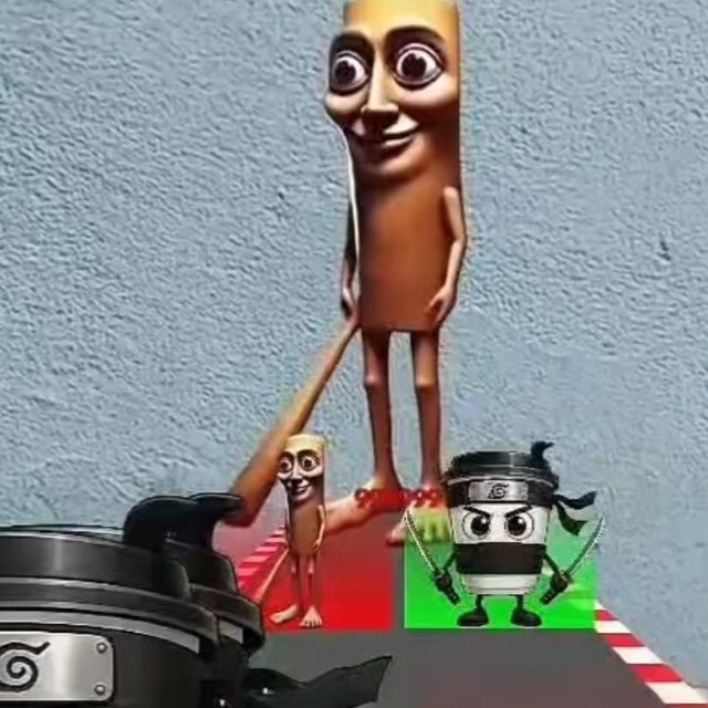 逃离木棍人躲猫猫游戏