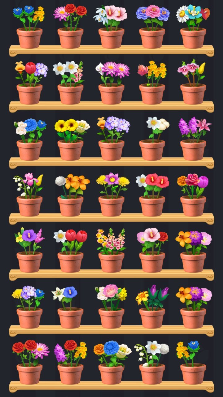 《最强烧脑族》游戏截图2