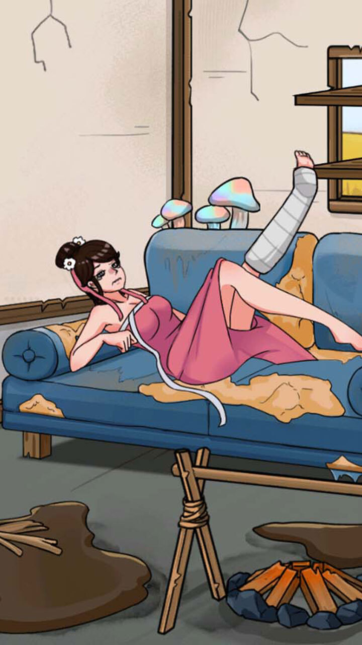 《超级脑洞达人》游戏截图3