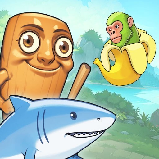 植物射击小游戏