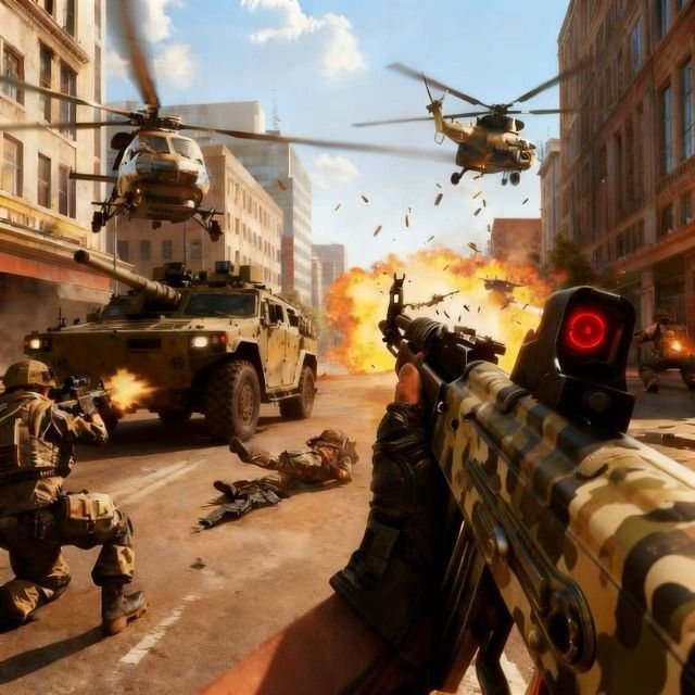 像素对决小游戏