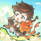 最强祖师
