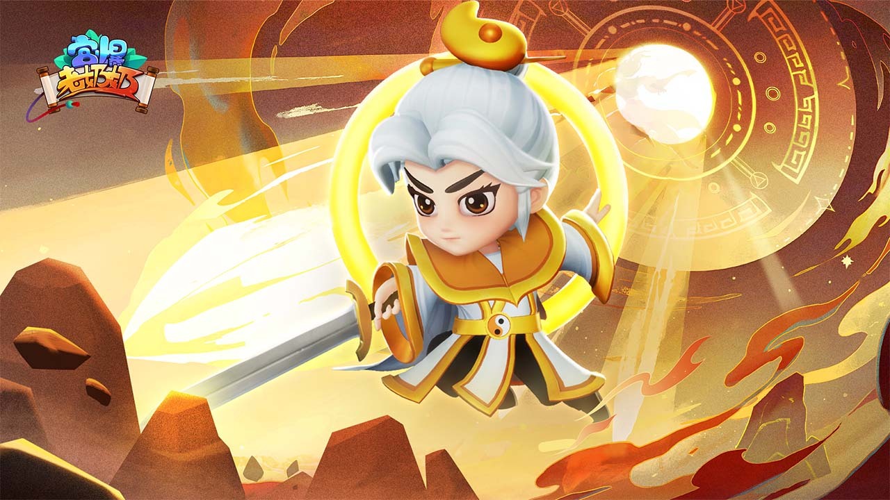 《宫爆老奶奶家族篇》游戏截图4