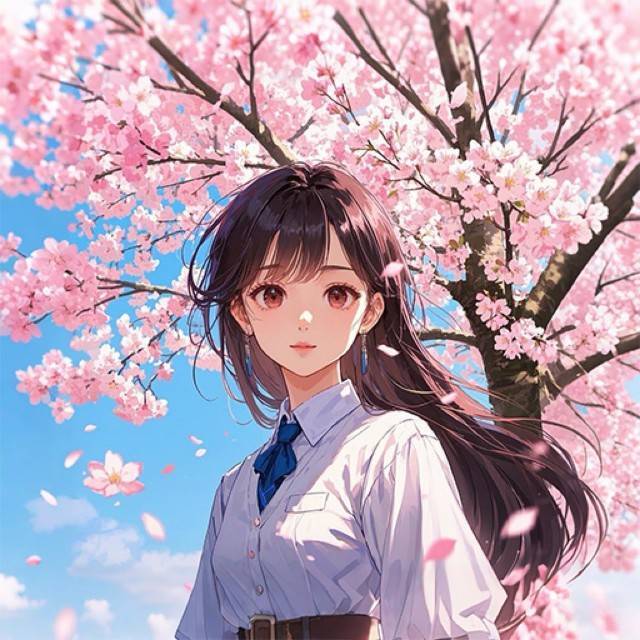 樱花传奇校园女生小游戏