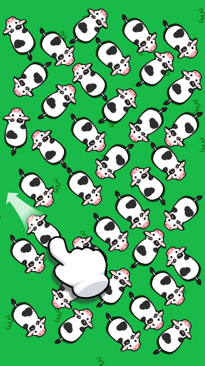 《救羊计划小游戏》游戏截图1