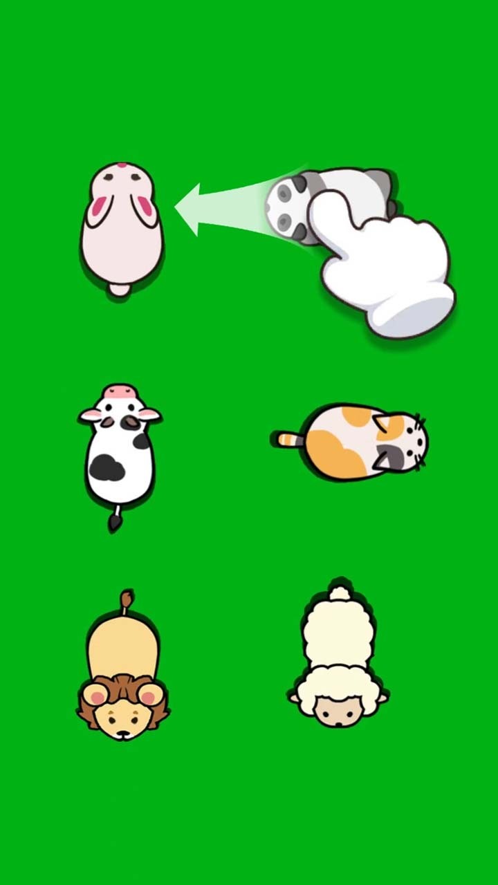 《救羊计划小游戏》游戏截图2