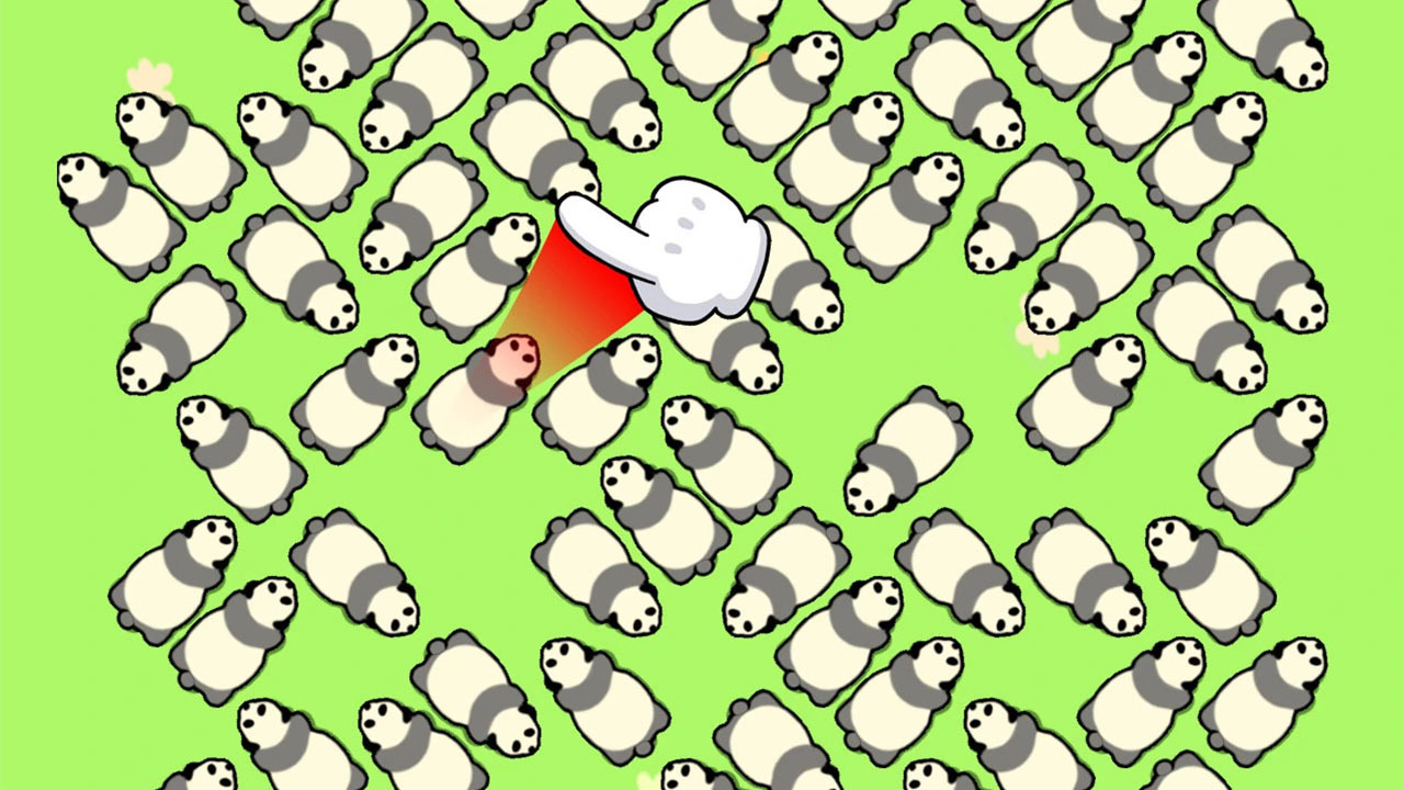 《救羊计划小游戏》游戏截图5