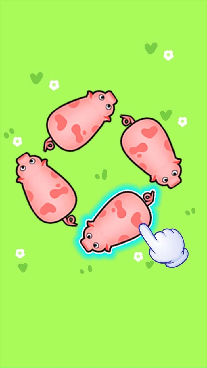 《救羊计划小游戏》游戏截图3