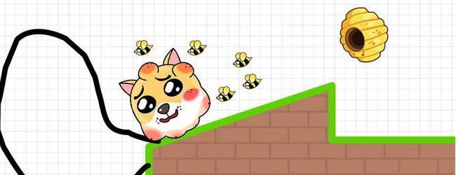 保护狗头大作战游戏