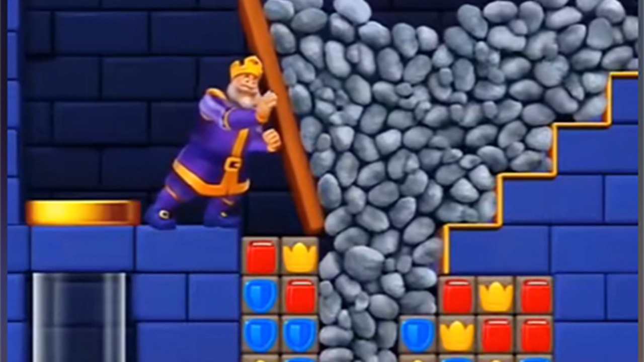 《密室拯救》游戏截图6