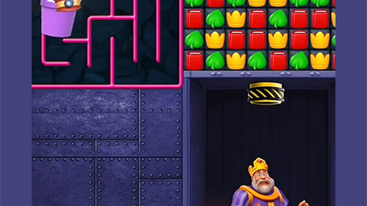 《密室拯救》游戏截图5