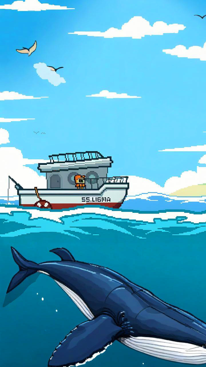 《海上餐厅刮鱼鳞高手》游戏截图1