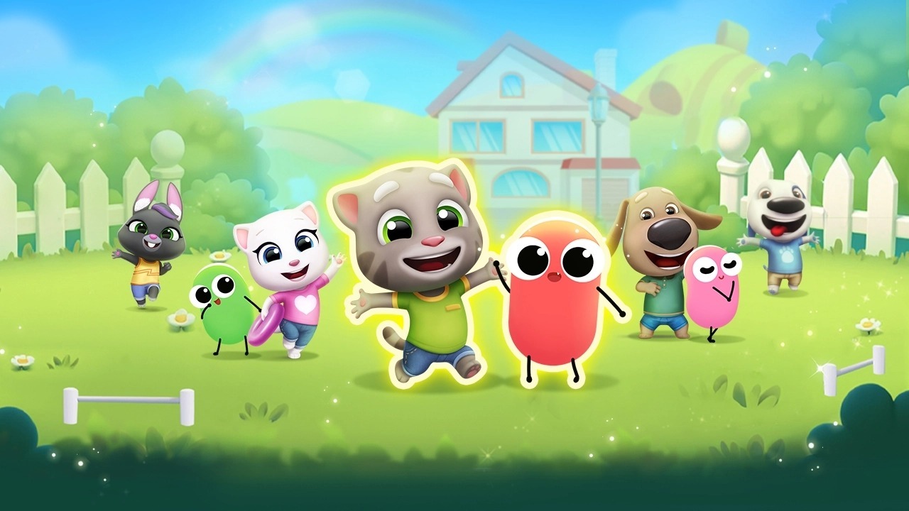 《贪吃蛇大作战》游戏截图6