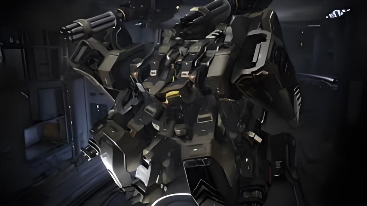 《变形机甲英雄》游戏截图6