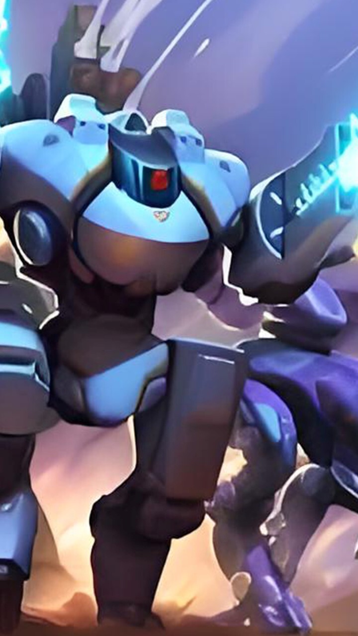 《变形机甲英雄》游戏截图1