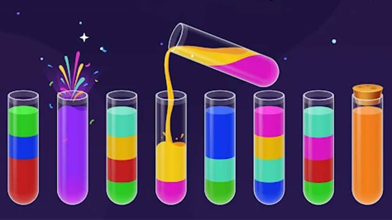 《根本输不了》游戏截图5