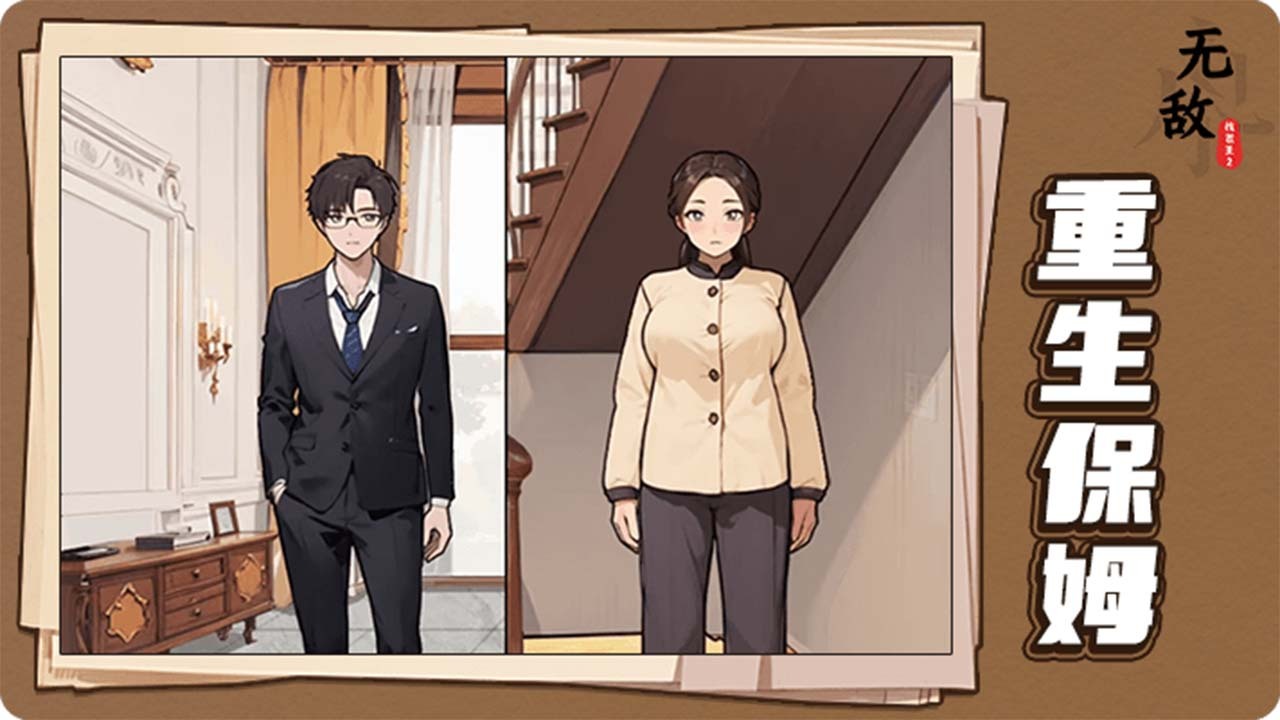 《无敌找茬王2》游戏截图6