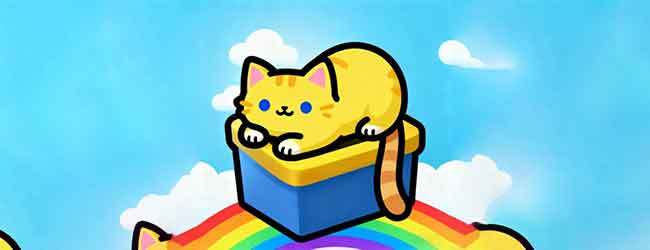 我是一只猫正版