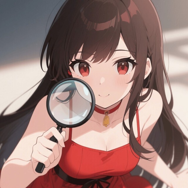找茬解谜