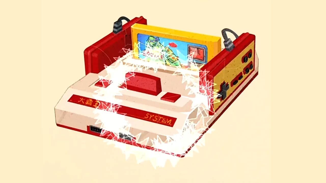 《时光修理铺》游戏截图5