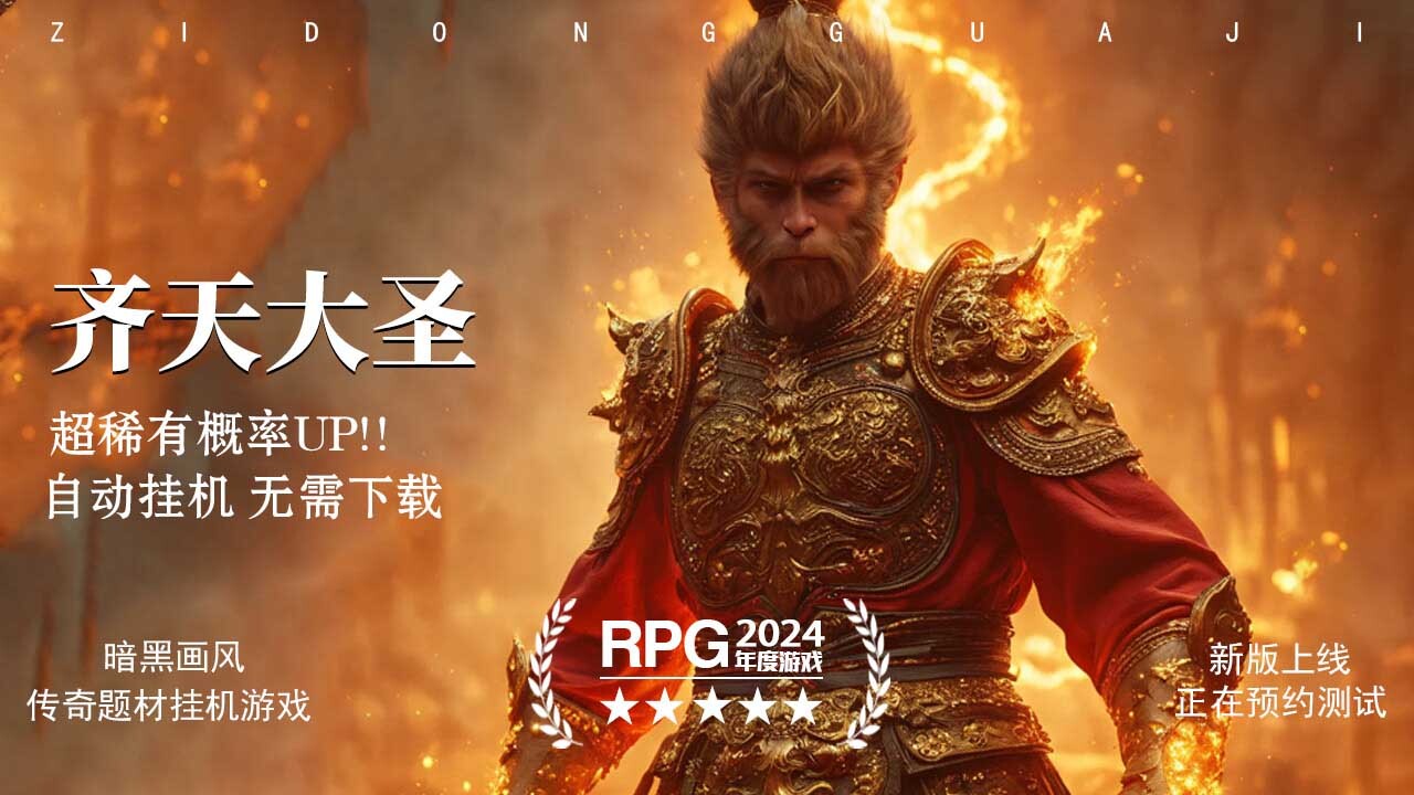 《烈焰之怒》游戏截图6