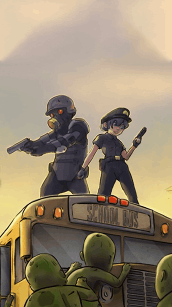 《疯狂生物大派对游戏软件 V1.0》游戏截图2