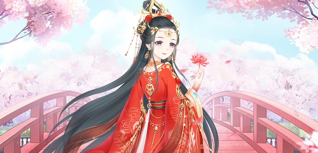 轻舞罗裳H5