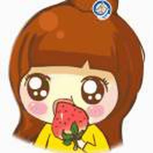 吃不饱的草莓桃