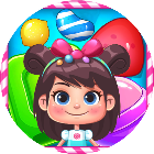 百变糖果消消消