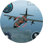 飞机大作战枪战游戏