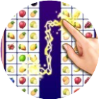 欢乐连连看消水果