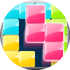 方块拼盘