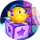 消星星经典闯关游戏