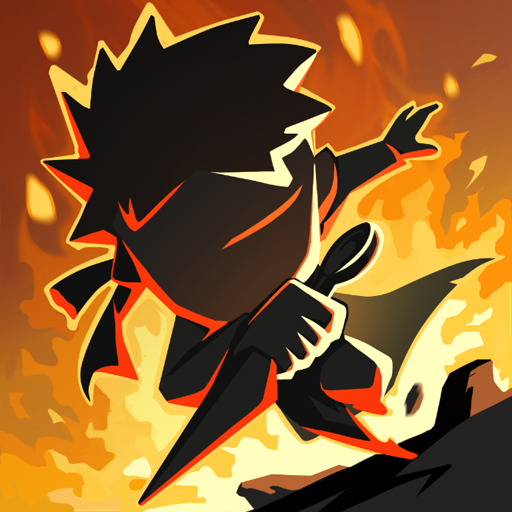 忍者大战变异猴